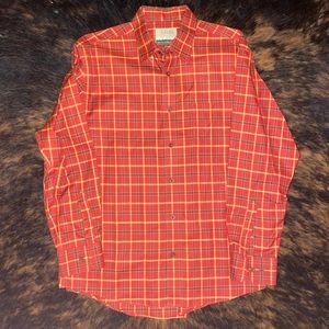 Cabela’s Men’s Button Up